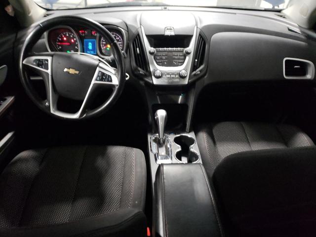 Photo 8 from auction – 2010 CHEVROLET EQUINOX LT with VIN 2CNALDEW5A6239841