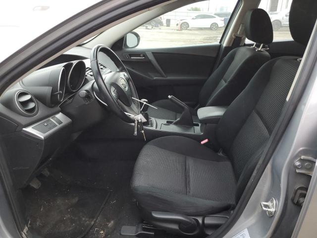 Фото 7 с аукциона – 2012 MAZDA 3 I с VIN JM1BL1L73C1625909