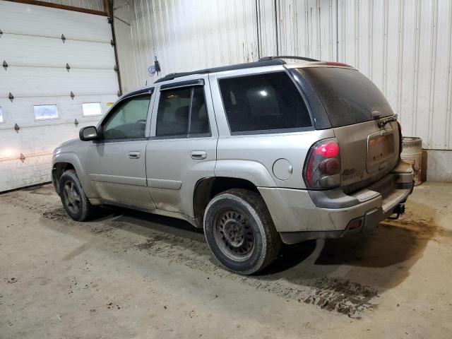 Photo 2 from auction – 2005 CHEVROLET TRAILBLAZE with VIN 1GNDT13S652228891