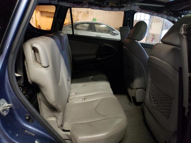 Photo 11 from auction – 2012 TOYOTA RAV4 LIMIT with VIN 2T3DF4DV3CW187893