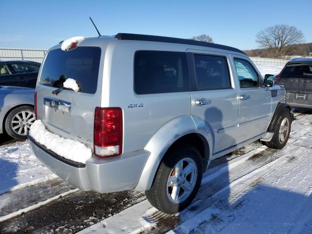 Photo 3 from auction – 2010 DODGE NITRO SXT with VIN 1D4PU5GK8AW138748