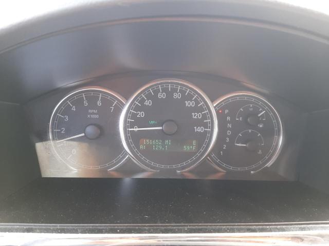 Photo 9 from auction – 2006 BUICK LACROSSE C with VIN 2G4WD582161230852