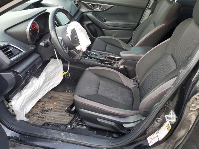 Photo 7 from auction – 2018 SUBARU IMPREZA SP with VIN 4S3GTAM69J3700769