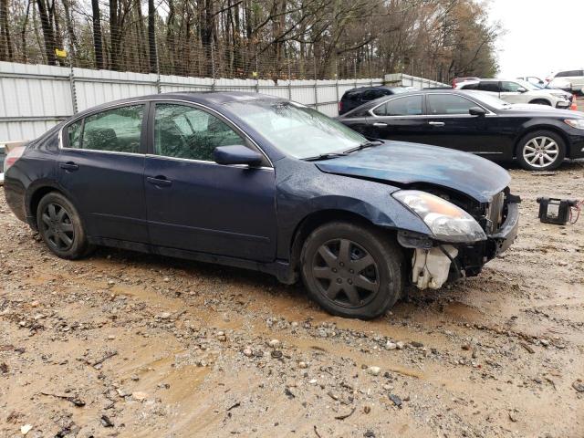 Photo 4 from auction – 2007 NISSAN ALTIMA 2.5 with VIN 1N4AL21E97C117818