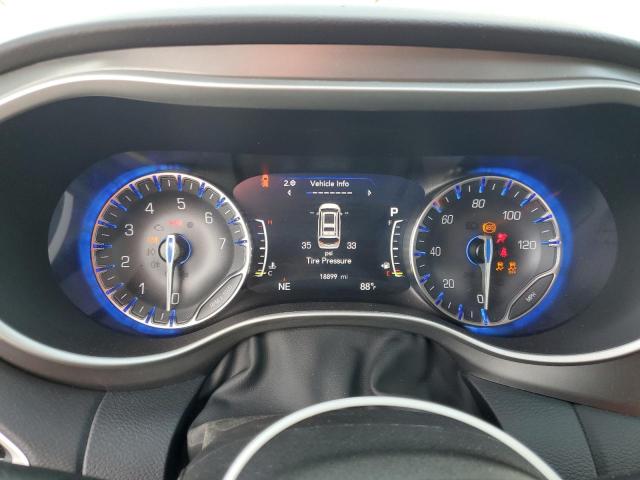 Photo 9 from auction – 2022 CHRYSLER PACIFICA T with VIN 2C4RC1BG7NR154779