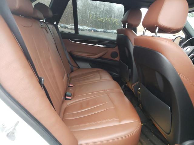Photo 11 from auction – 2017 BMW X5 XDRIVE3 with VIN 5UXKR0C5XH0V49849