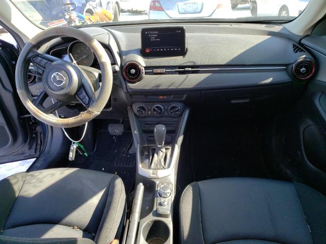 Photo 8 from auction – 2018 MAZDA CX-3 SPORT with VIN JM1DKFB73J0314171