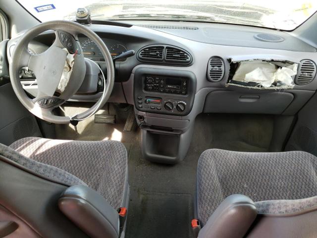 Photo 8 from auction – 2000 CHRYSLER VOYAGER with VIN 2C4GJ2531YR815061