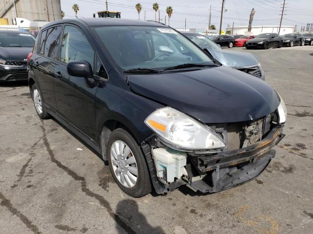 Photo 4 from auction – 2011 NISSAN VERSA S with VIN 3N1BC1CP4BL428404