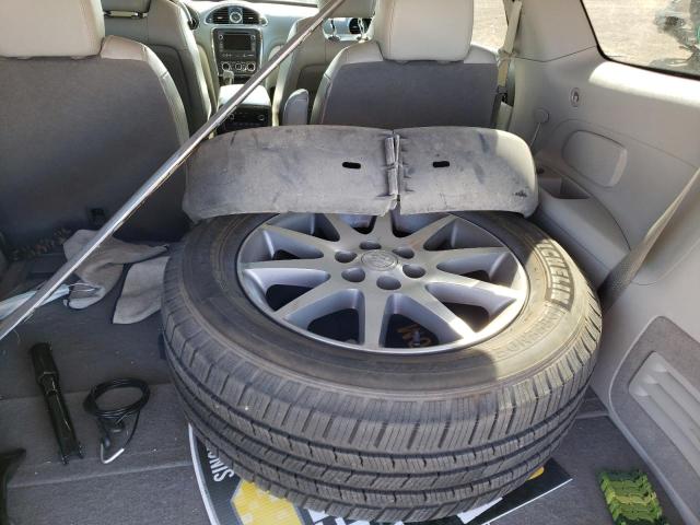 Photo 13 from auction – 2016 BUICK ENCLAVE with VIN 5GAKRBKDXGJ199459