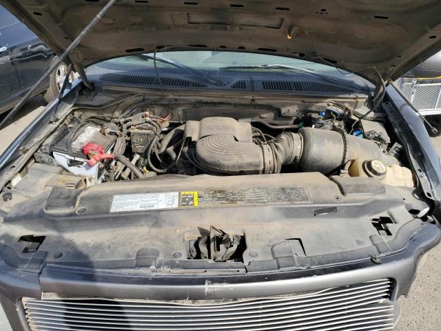 Photo 11 from auction – 2003 FORD F150 with VIN 2FTRF07WX3CA22956