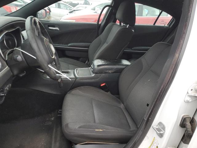 Photo 7 from auction – 2015 DODGE CHARGER SX with VIN 2C3CDXHG2FH805745