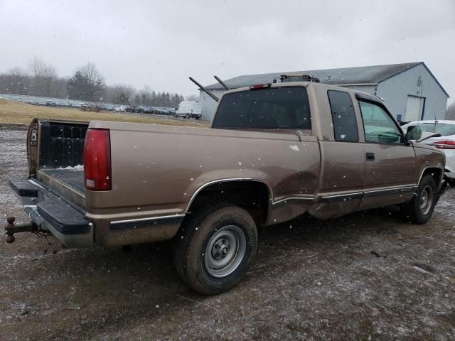 Photo 3 from auction – 1994 CHEVROLET GMT-400 C1 with VIN 2GCEC19Z8R1309754