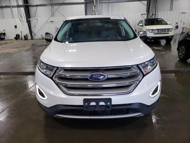 Photo 5 from auction – 2015 FORD EDGE SEL with VIN 2FMTK3J84FBB72869