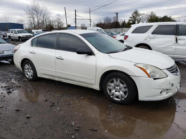 Photo 4 from auction – 2010 NISSAN ALTIMA with VIN 1N4AL2AP7AN437622