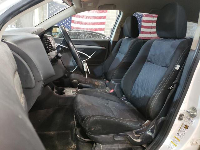 Photo 7 from auction – 2016 MITSUBISHI OUTLANDER with VIN JA4AD2A32GZ000451
