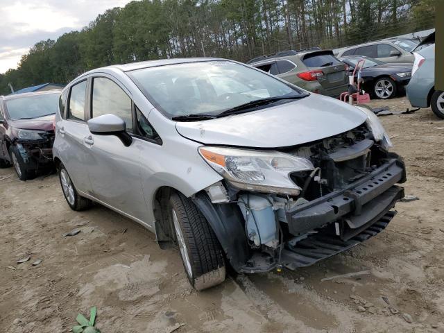 Photo 4 from auction – 2015 NISSAN VERSA NOTE with VIN 3N1CE2CP0FL358944