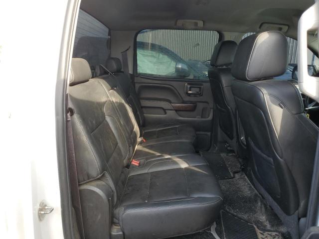 Photo 10 from auction – 2014 GMC SIERRA K15 with VIN 3GTU2UEC2EG564757