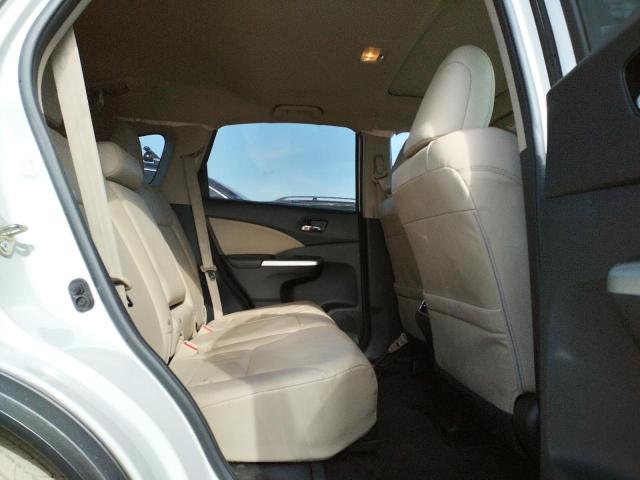 Photo 10 from auction – 2016 HONDA CR-V EXL with VIN 5J6RM3H71GL022994