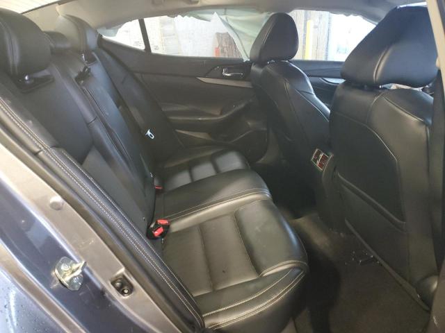 Photo 10 from auction – 2017 NISSAN MAXIMA 3.5 with VIN 1N4AA6AP0HC376813
