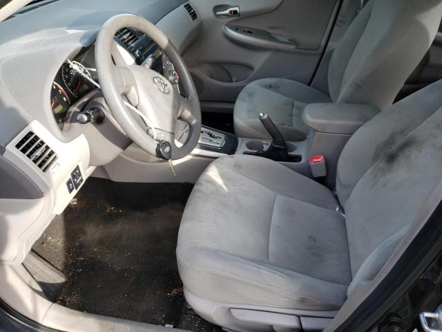 Photo 7 from auction – 2010 TOYOTA COROLLA BA with VIN 1NXBU4EE0AZ247517