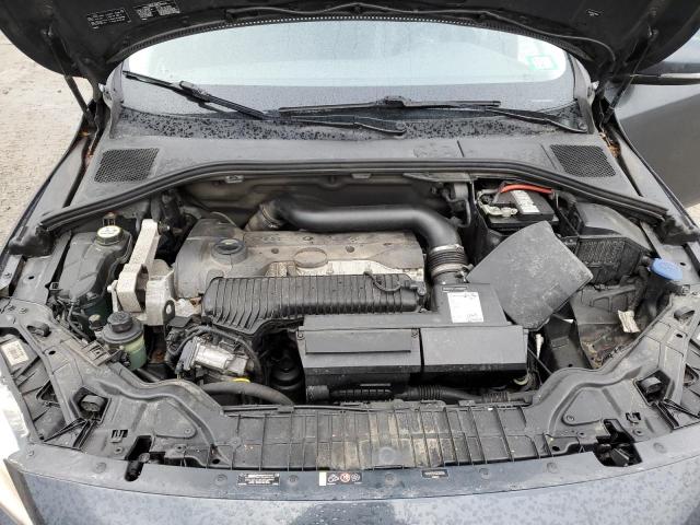 Photo 11 from auction – 2016 VOLVO S60 PREMIE with VIN YV1612TK1G2397954