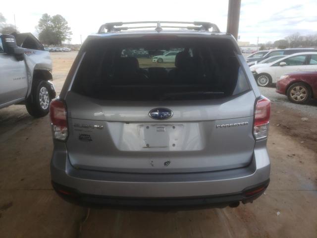 Photo 6 from auction – 2018 SUBARU FORESTER 2 with VIN JF2SJARC6JH418169