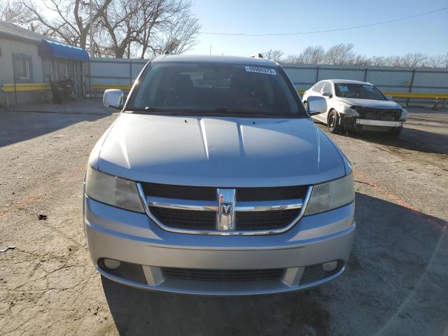 Photo 5 from auction – 2010 DODGE JOURNEY SX with VIN 3D4PH5FV3AT148397