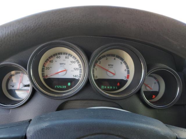 Photo 9 from auction – 2010 DODGE CHARGER SX with VIN 2B3CA3CVXAH124634