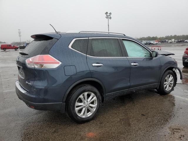Photo 3 from auction – 2016 NISSAN ROGUE S with VIN KNMAT2MV9GP699272
