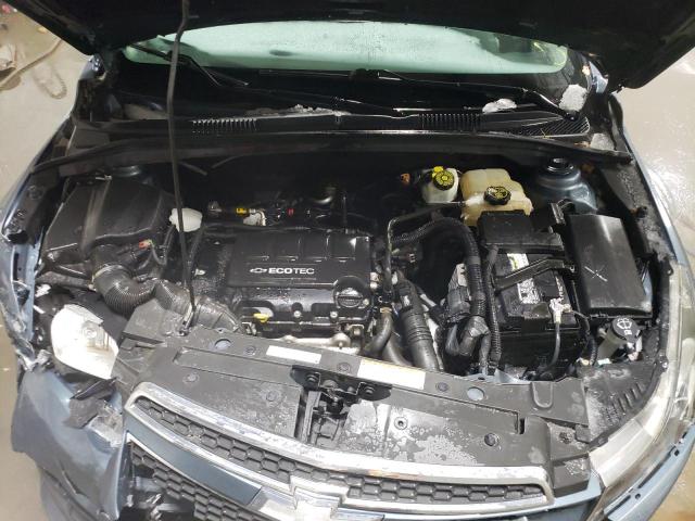 Photo 11 from auction – 2012 CHEVROLET CRUZE LT with VIN 1G1PF5SC2C7289291