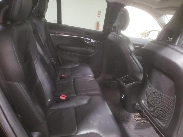Photo 11 from auction – 2018 VOLVO XC90 T6 with VIN YV4A22PK8J1192679