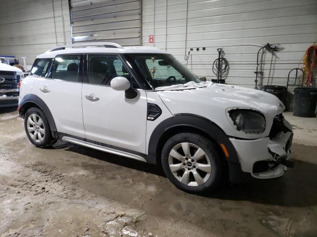 Zdjęcie 4 z aukcji – 2018 MINI COOPER COU z VIN WMZYS7C34J3E08340