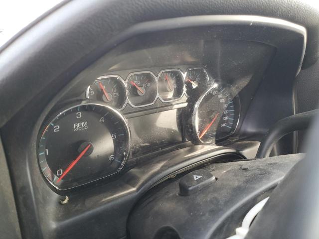 Photo 9 from auction – 2015 CHEVROLET SILVERADO with VIN 1GCUKSEC8FF201144