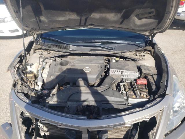 Photo 11 from auction – 2015 NISSAN ALTIMA 2.5 with VIN 1N4AL3AP3FN300044