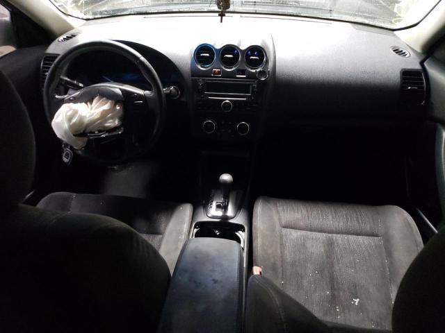 Photo 8 from auction – 2011 NISSAN ALTIMA BAS with VIN 1N4AL2AP2BN452403