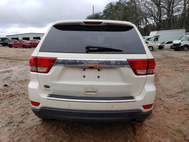 Photo 6 from auction – 2012 JEEP GRAND CHER with VIN 1C4RJECG8CC167297