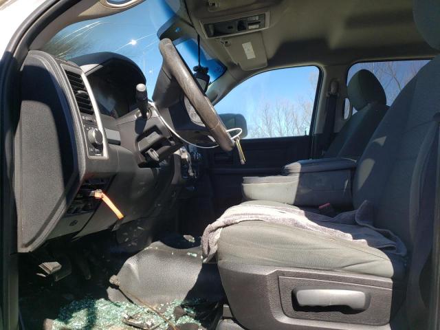 Photo 7 from auction – 2015 RAM 1500 ST with VIN 1C6RR7SM4FS588981