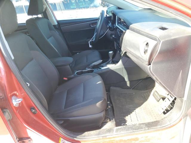Photo 5 from auction – 2017 TOYOTA COROLLA L with VIN 2T1BURHEXHC882877