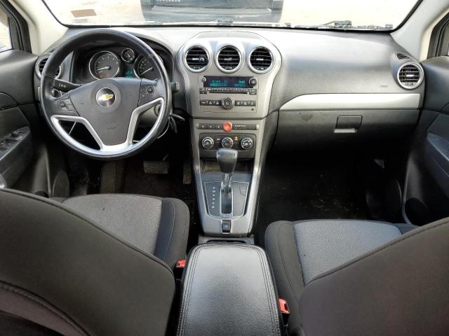 Photo 8 from auction – 2012 CHEVROLET CAPTIVA SP with VIN 3GNAL3E53CS635848