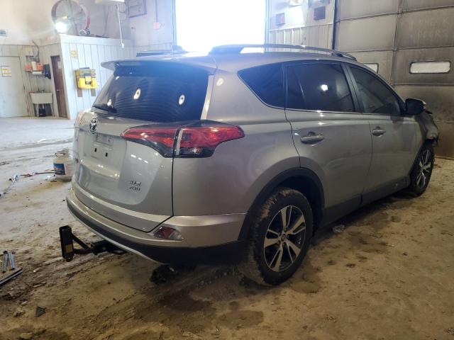 Photo 3 from auction – 2018 TOYOTA RAV4 ADVEN with VIN 2T3RFREV2JW781969