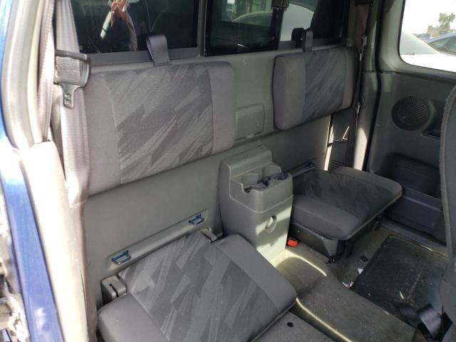 Photo 10 from auction – 2005 CHEVROLET COLORADO with VIN 1GCCS196358133803
