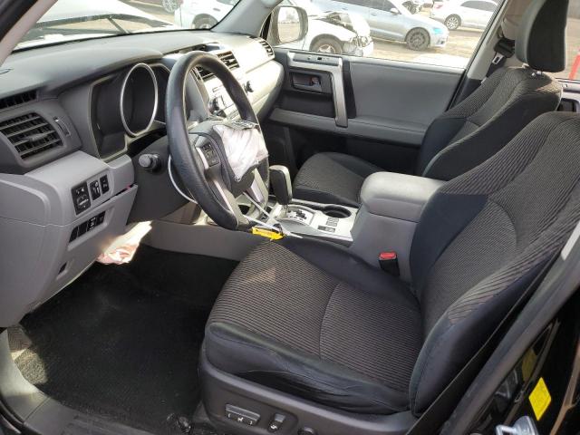 Photo 7 from auction – 2011 TOYOTA 4RUNNER SR with VIN JTEZU5JR5B5018517