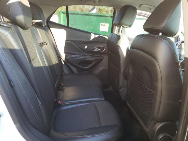 Photo 11 from auction – 2016 BUICK ENCORE with VIN KL4CJASB5GB741073