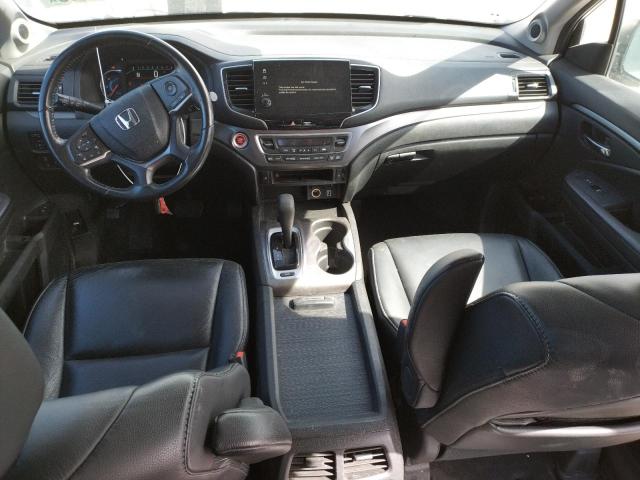 Photo 8 from auction – 2019 HONDA PILOT EXL with VIN 5FNYF5H57KB022354