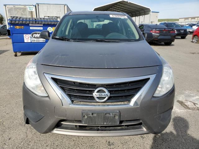 Photo 5 from auction – 2015 NISSAN VERSA S with VIN 3N1CN7AP1FL863245