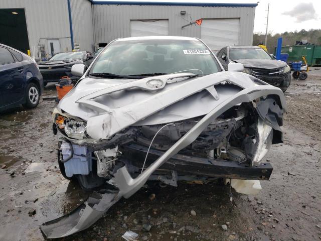 Photo 5 from auction – 2011 TOYOTA COROLLA BA with VIN JTDBU4EE8B9156889
