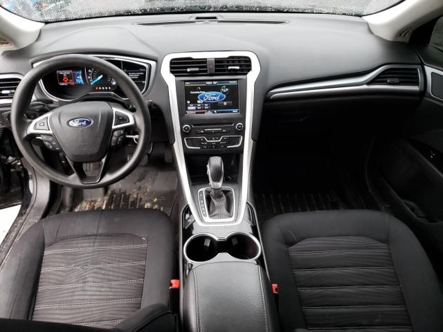 Photo 8 from auction – 2016 FORD FUSION SE with VIN 3FA6P0H77GR246728