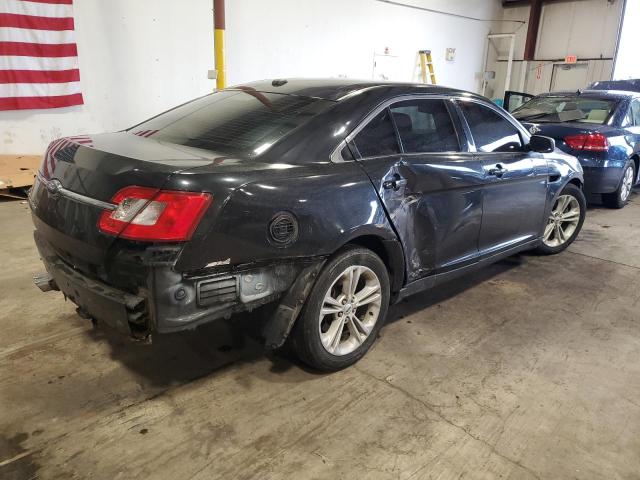 Photo 3 from auction – 2010 FORD TAURUS SE with VIN 1FAHP2DW3AG165628