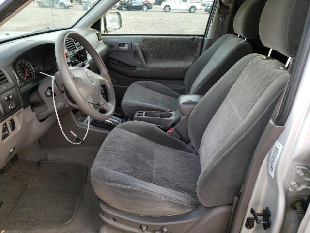 Photo 7 from auction – 2003 ISUZU RODEO S with VIN 4S2CK58W034310244